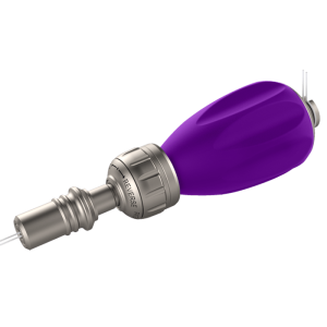 Ratcheting Tensioner Handle - Trauma Surgery